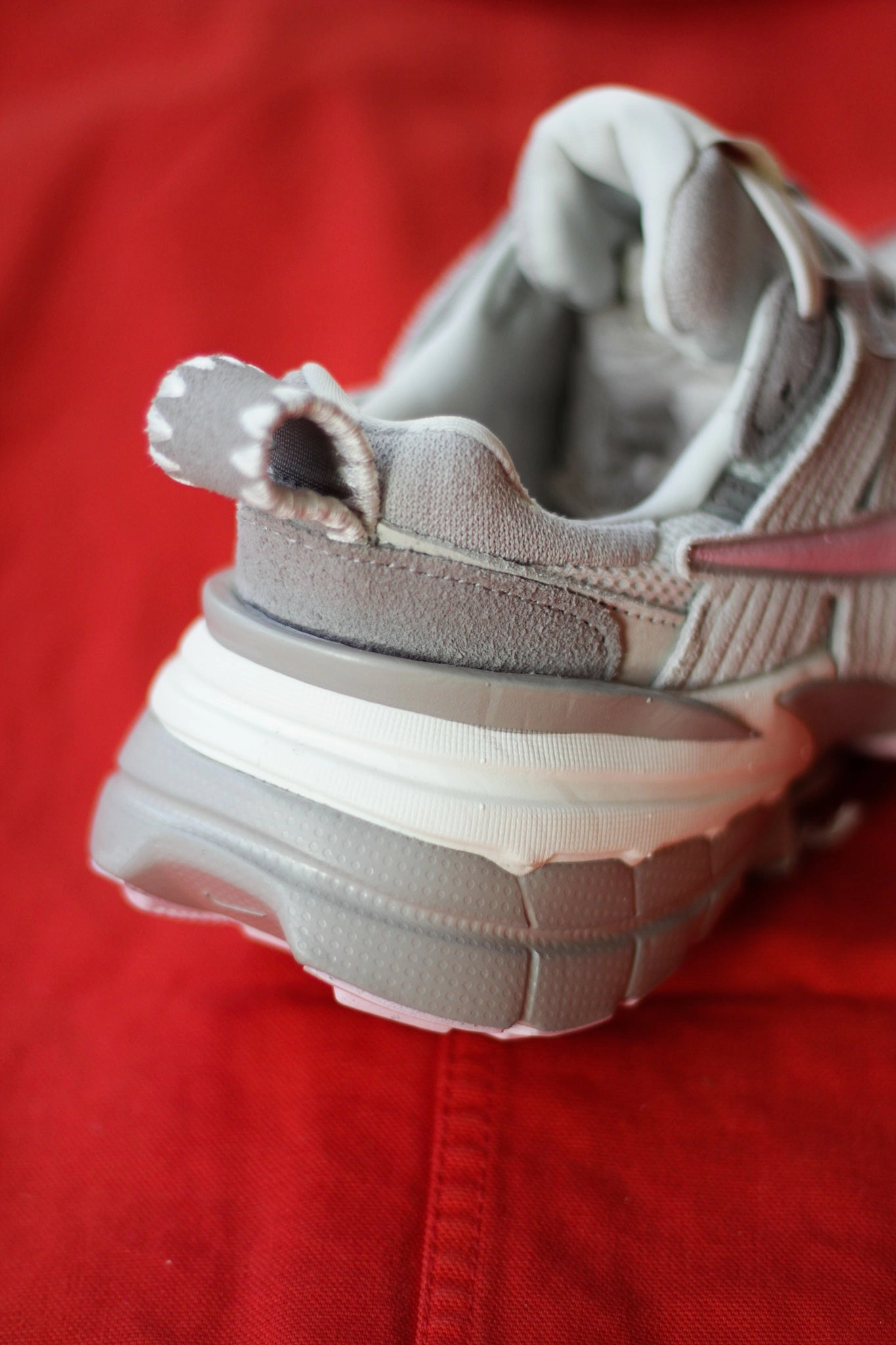 W V2K RUN SAIL/PINK FOAM