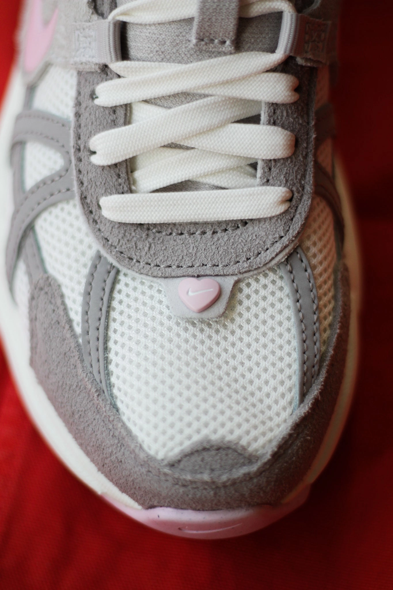 W V2K RUN SAIL/PINK FOAM