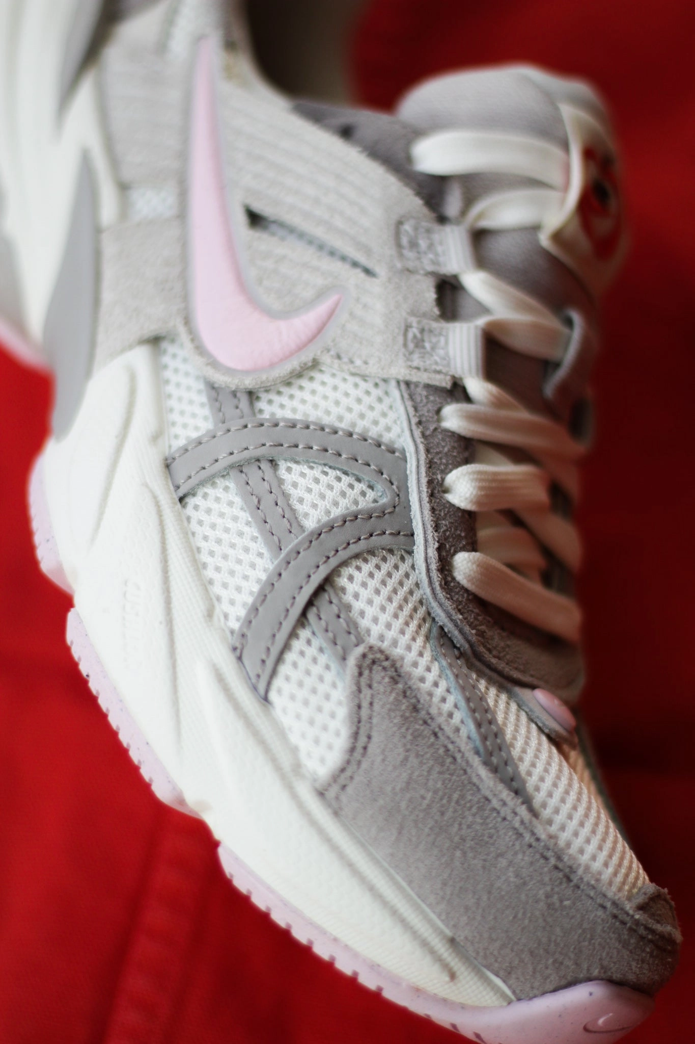 W V2K RUN SAIL/PINK FOAM