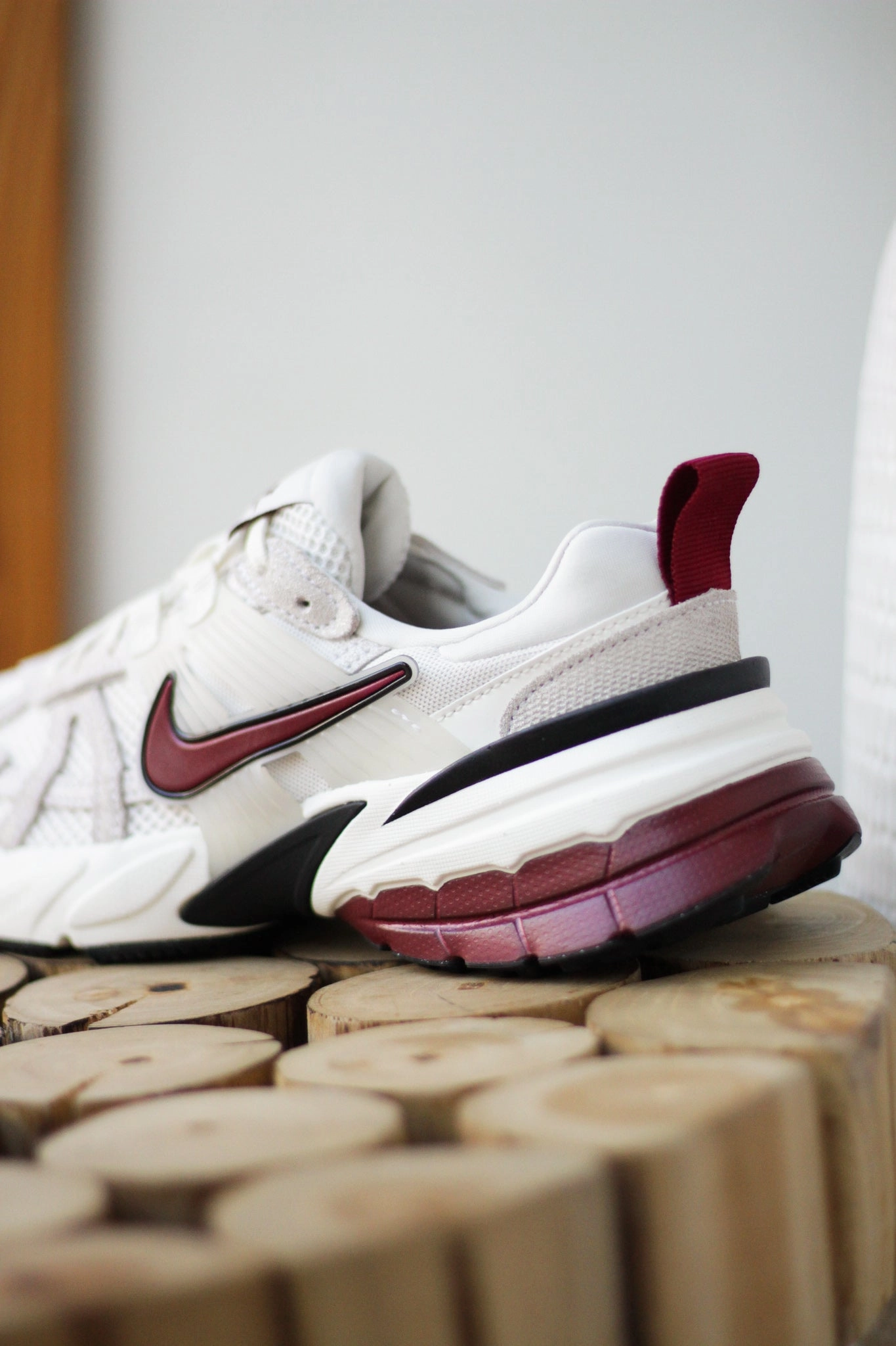 W V2K RUN TEAM RED