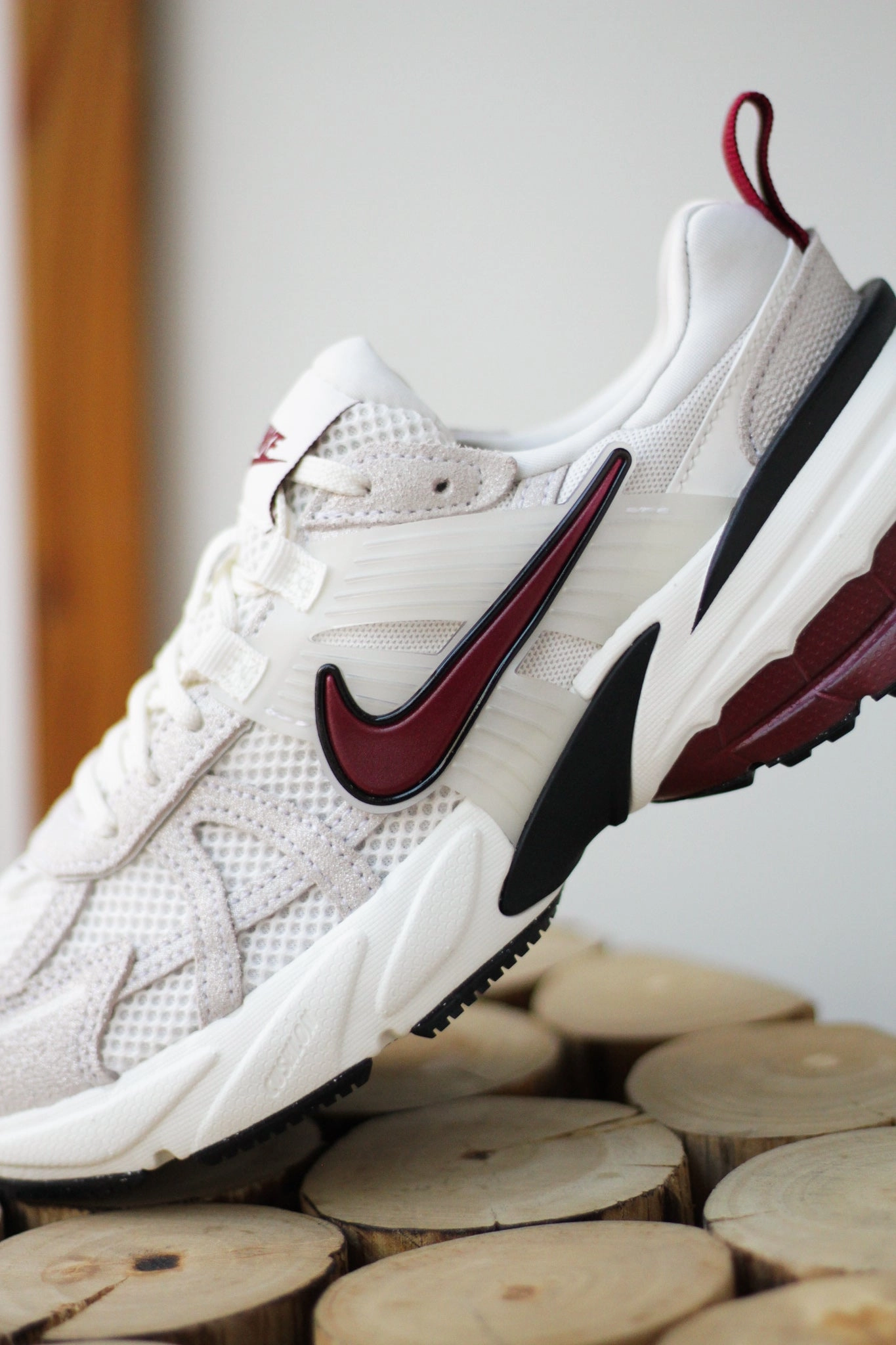 W V2K RUN TEAM RED