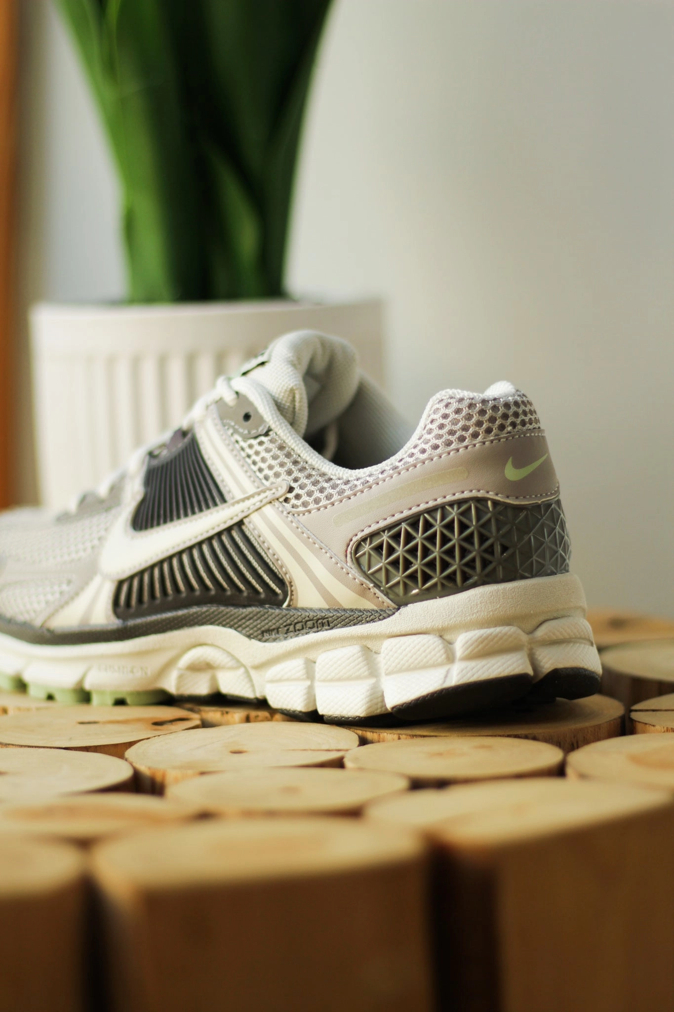 W ZOOM VOMERO 5 COBBLESTONE