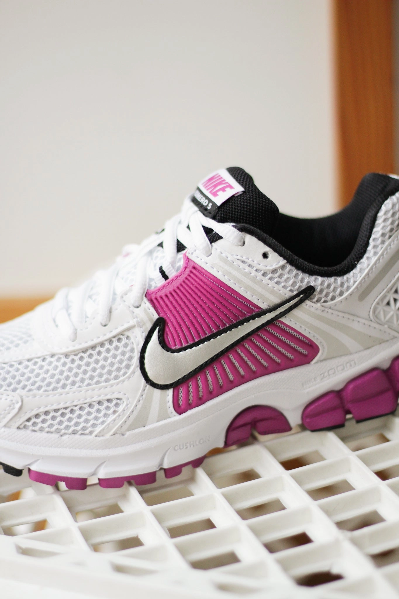 W ZOOM VOMERO 5 HOT FUSCHIA
