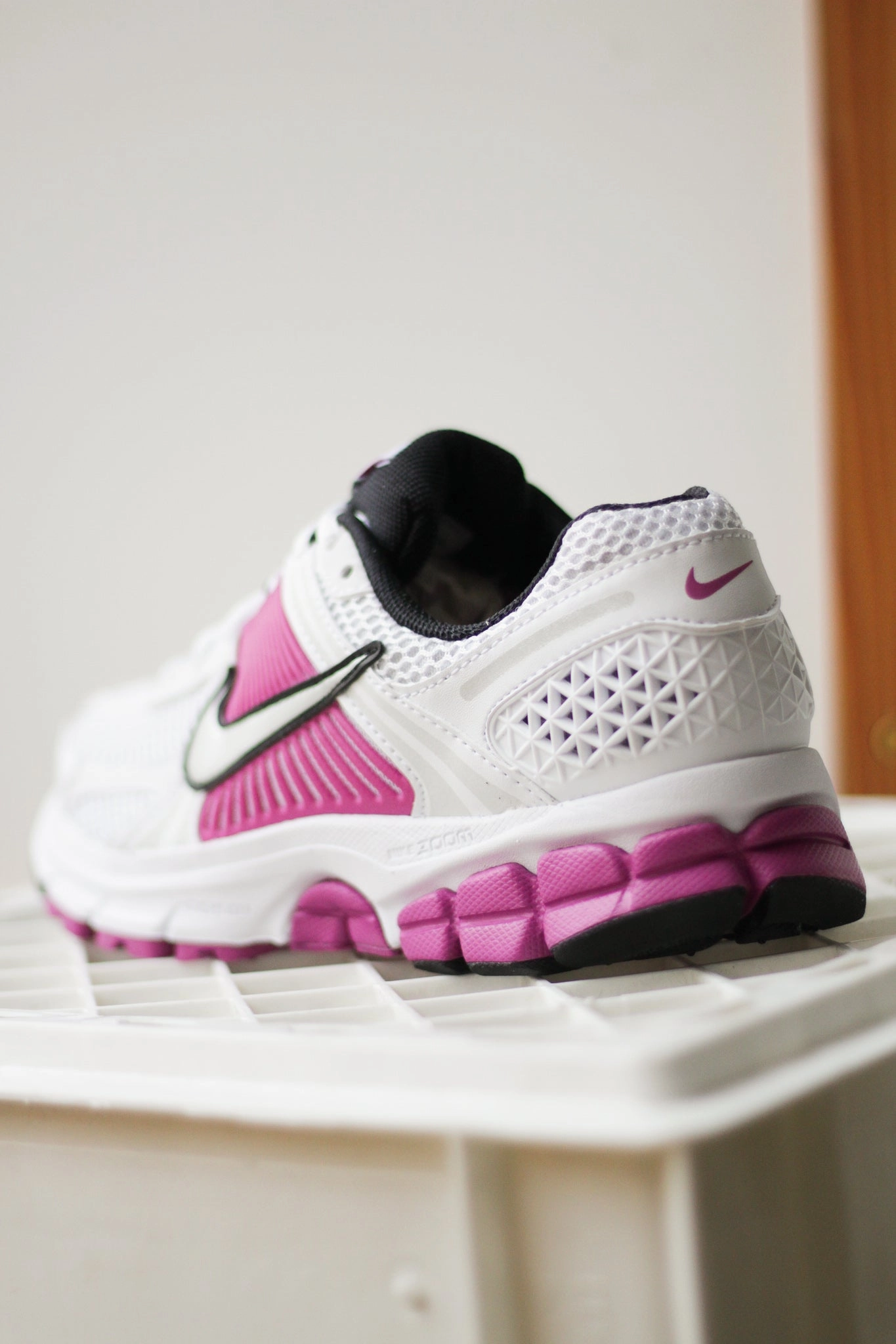 W ZOOM VOMERO 5 HOT FUSCHIA