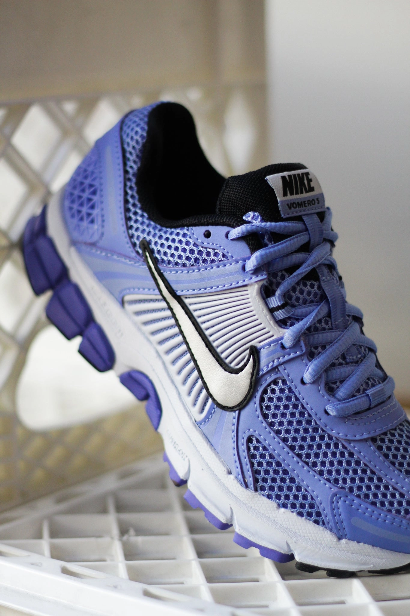 W ZOOM VOMERO 5 ROYAL PULSE