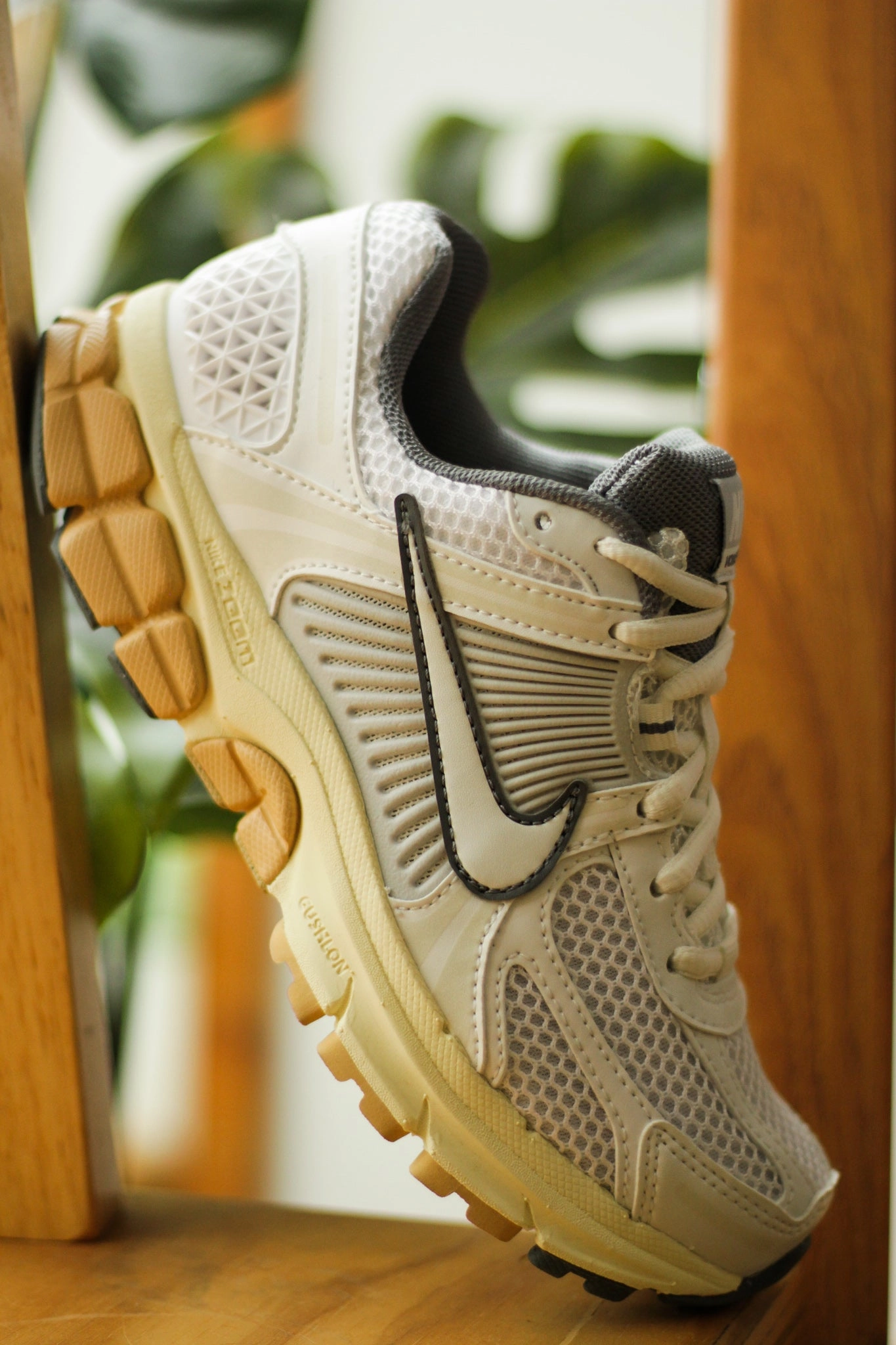 W ZOOM VOMERO 5 SUMMIT WHITE