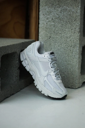 W ZOOM VOMERO 5 VAST GREY