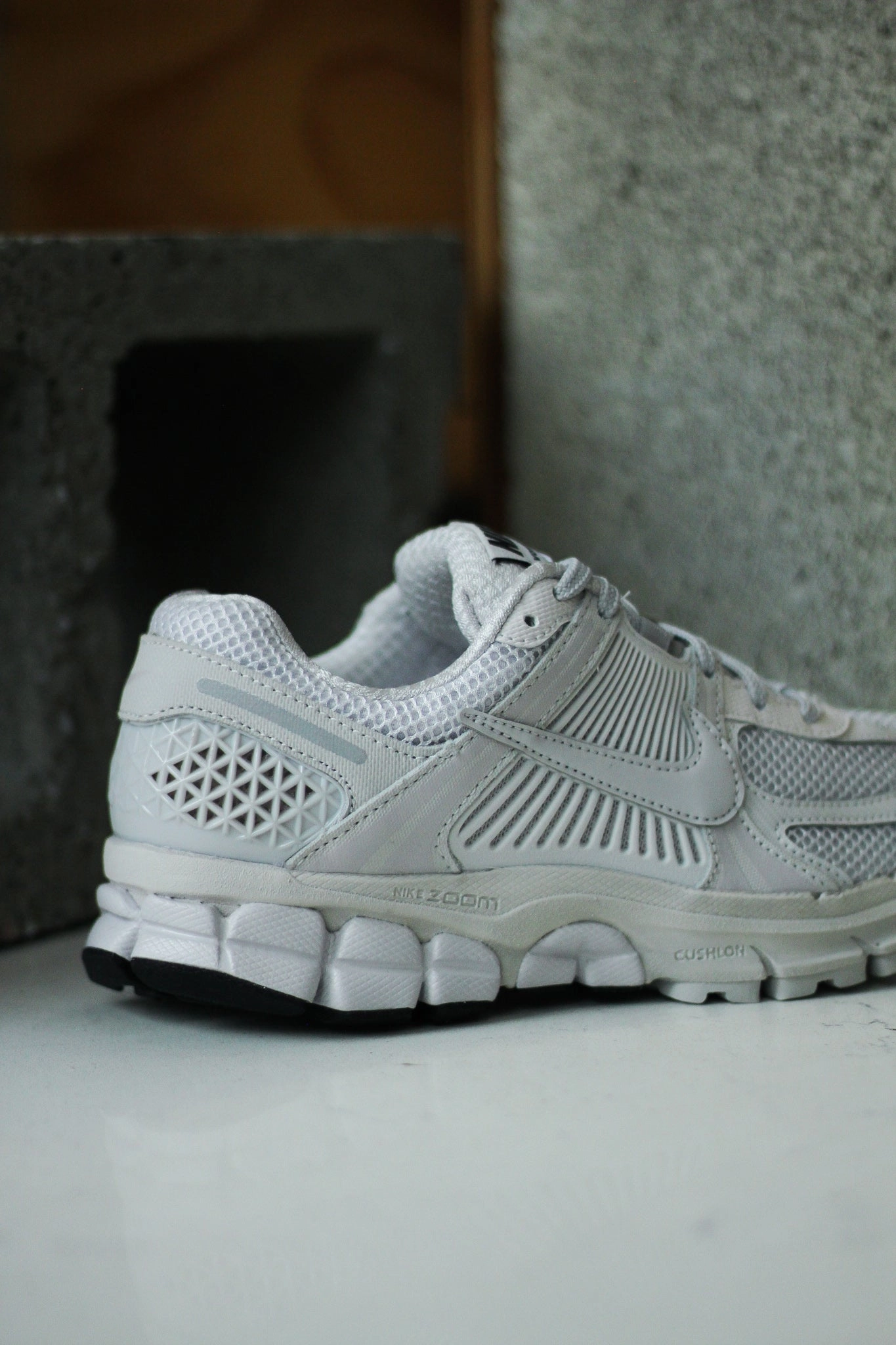 W ZOOM VOMERO 5 VAST GREY