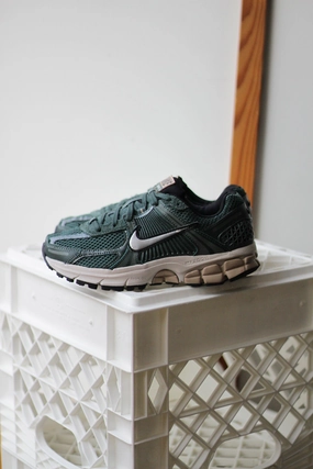 W ZOOM VOMERO 5 VINTAGE GREEN