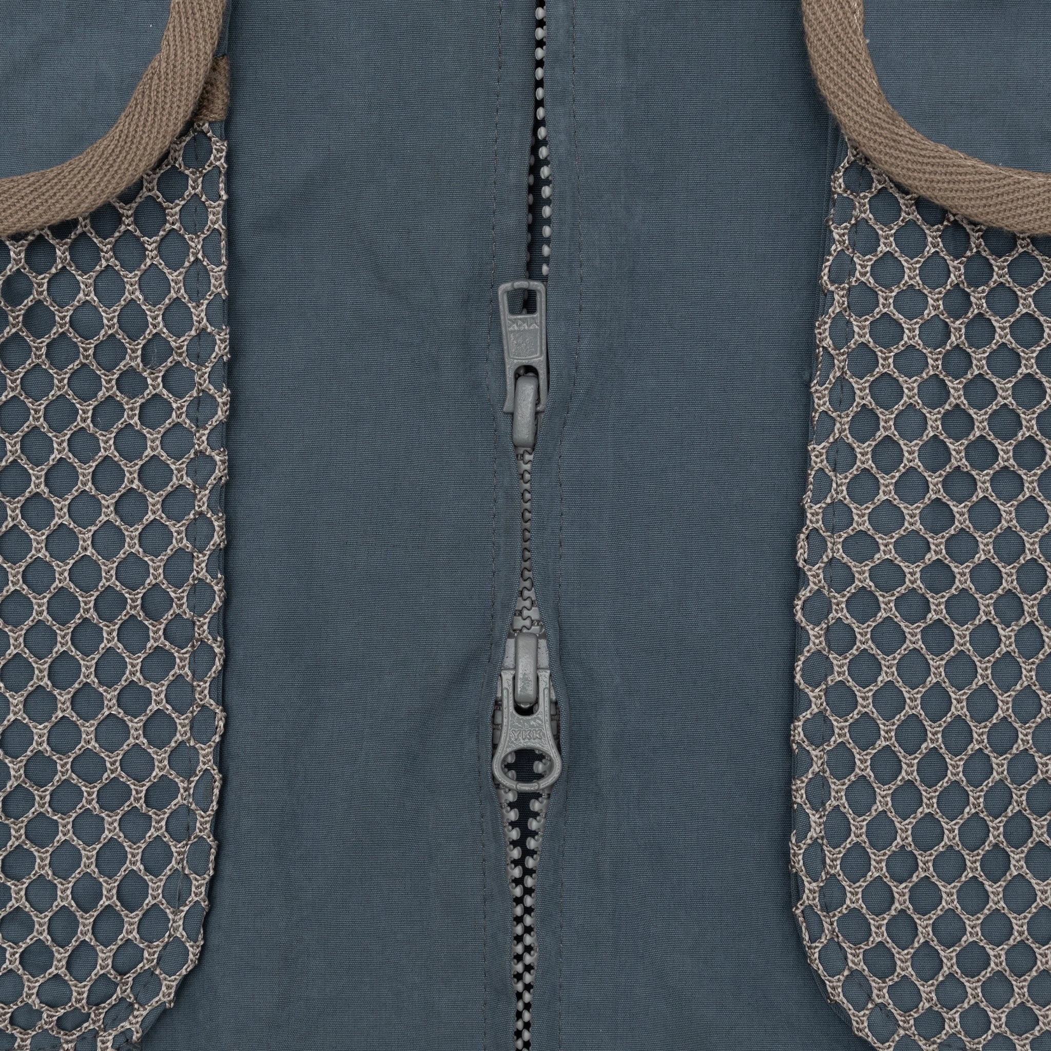 WADING JACKET
