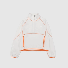 WMNS ACG WOLF TREE QUARTER ZIP