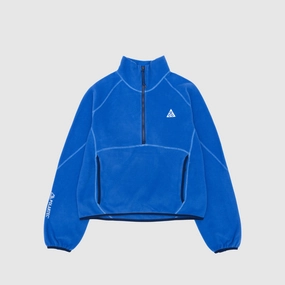 WMNS ACG WOLF TREE QUARTER ZIP