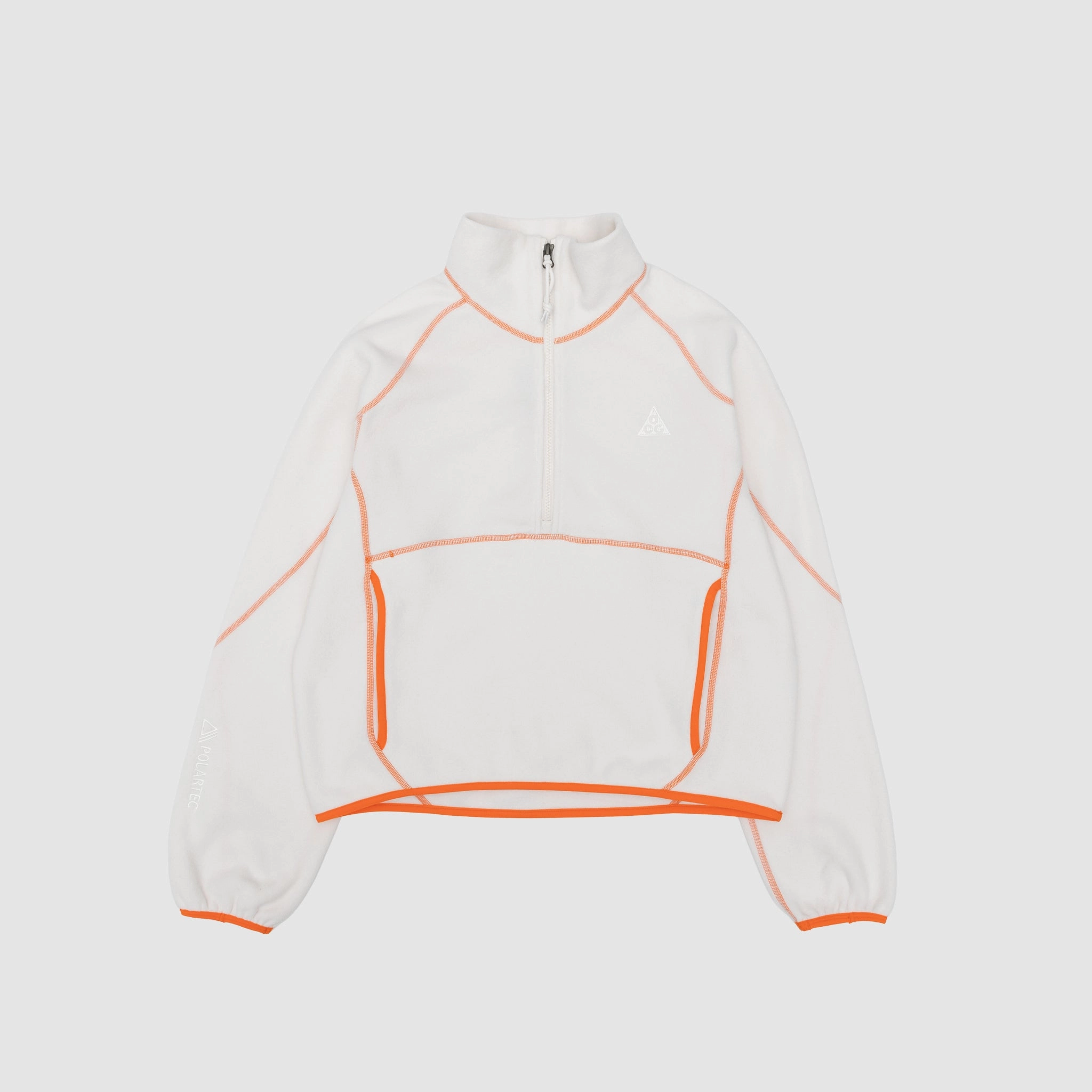 WMNS ACG WOLF TREE QUARTER ZIP