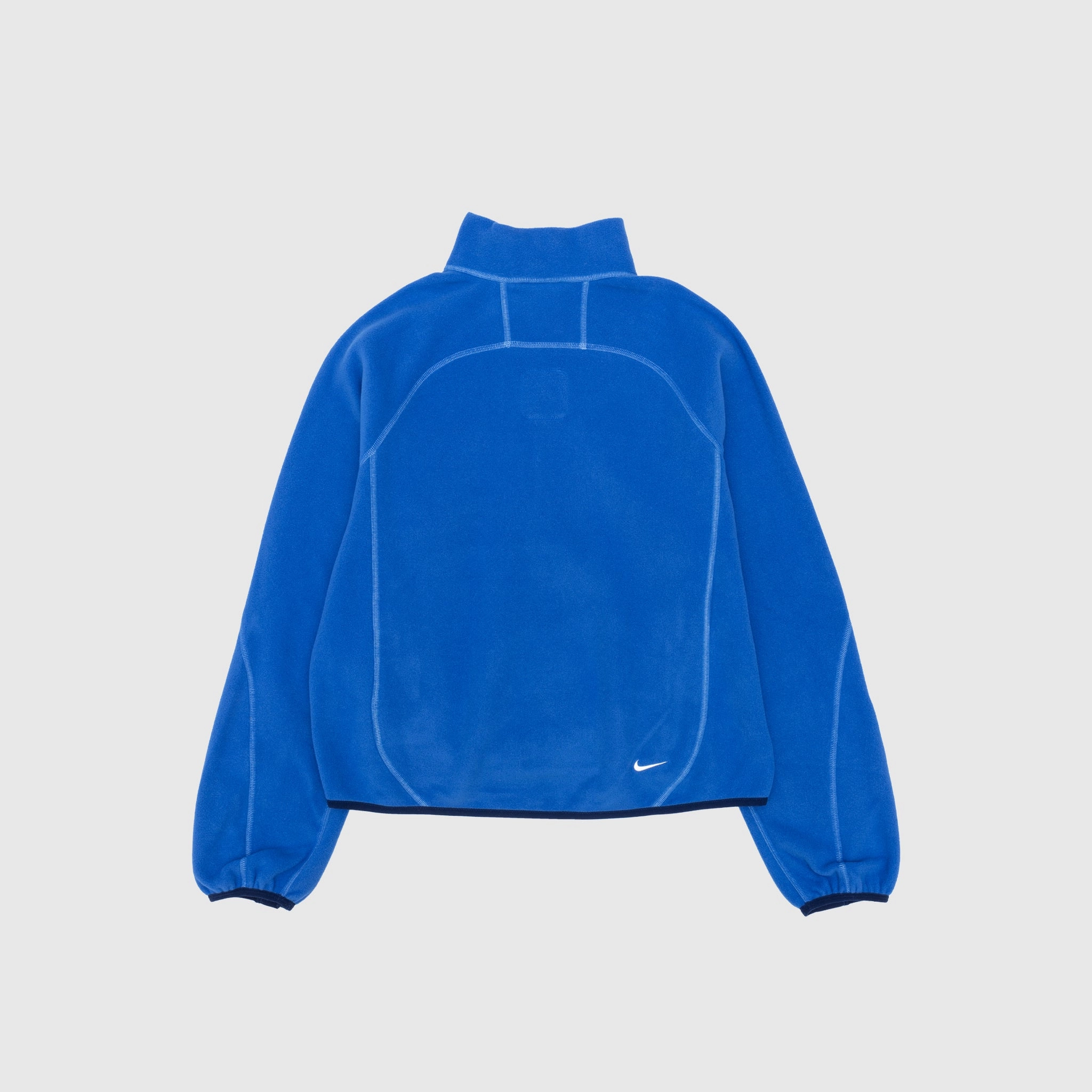 WMNS ACG WOLF TREE QUARTER ZIP