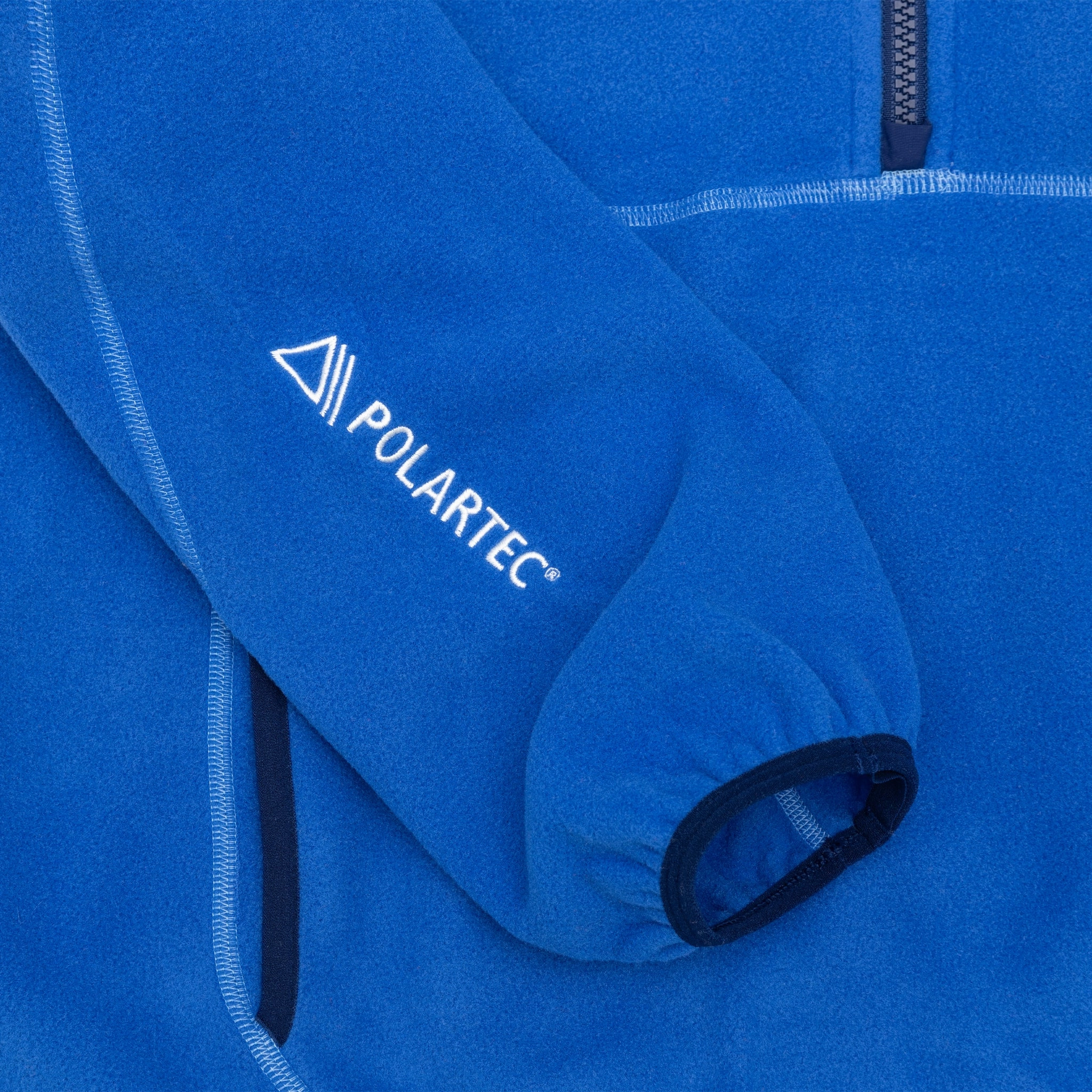 WMNS ACG WOLF TREE QUARTER ZIP