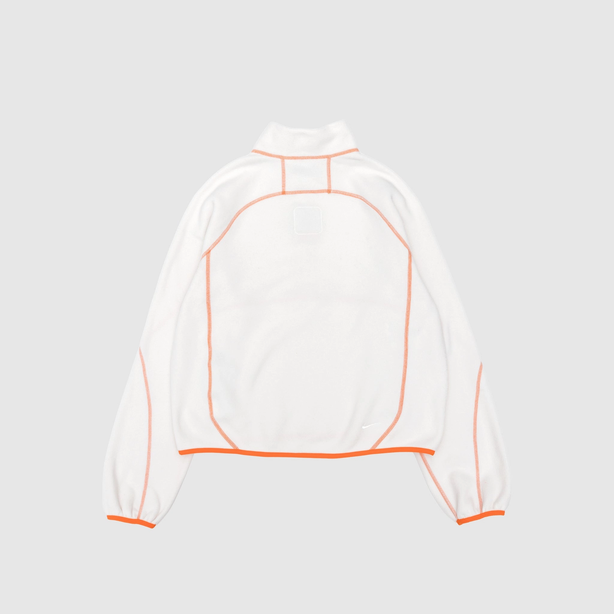 WMNS ACG WOLF TREE QUARTER ZIP