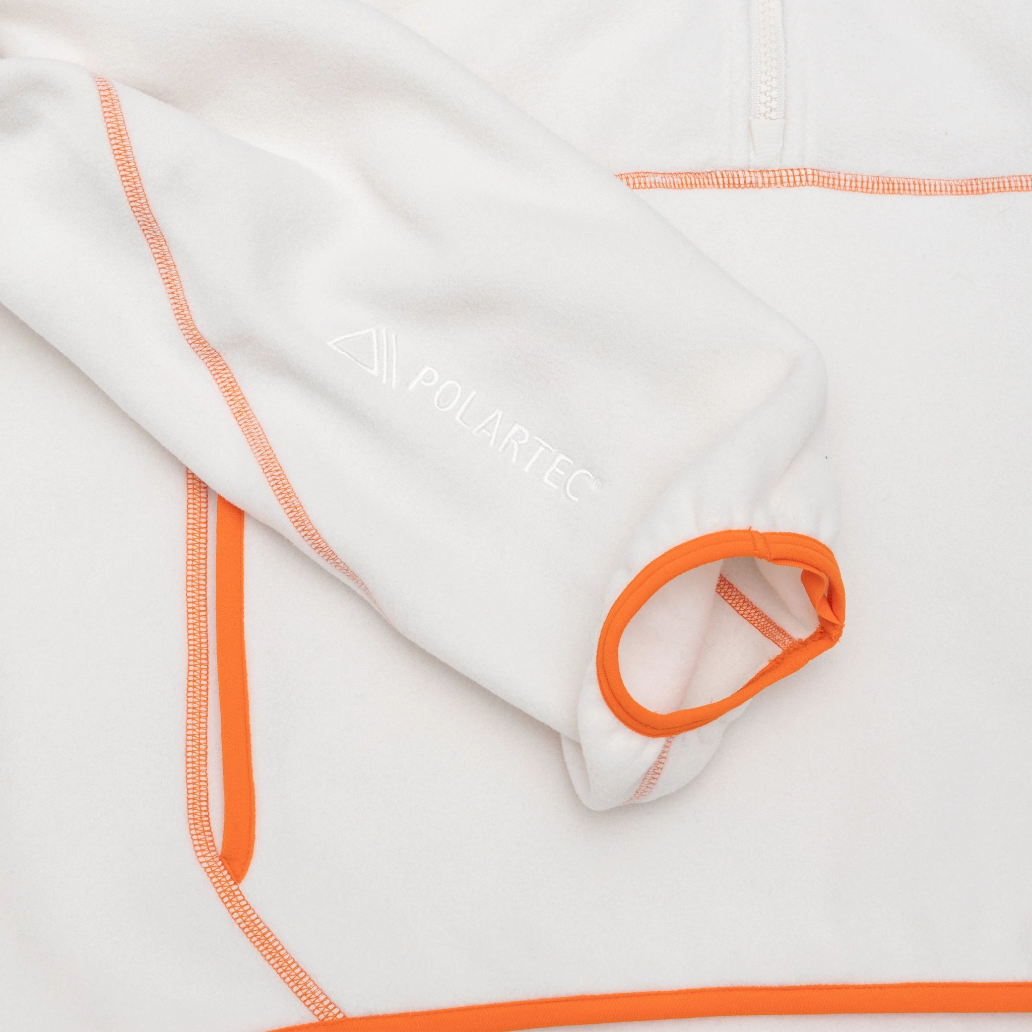 WMNS ACG WOLF TREE QUARTER ZIP