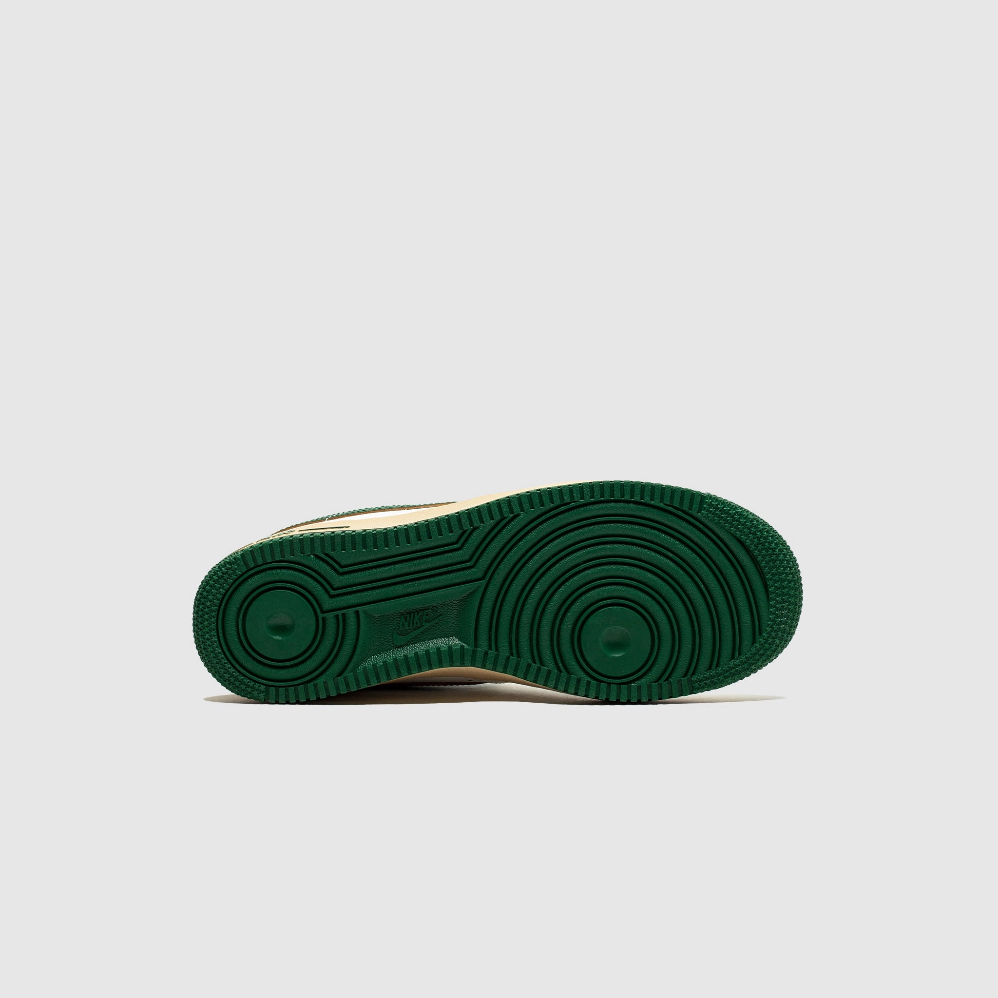 WMNS AIR FORCE 1 '07 LV8 GORGE GREEN
