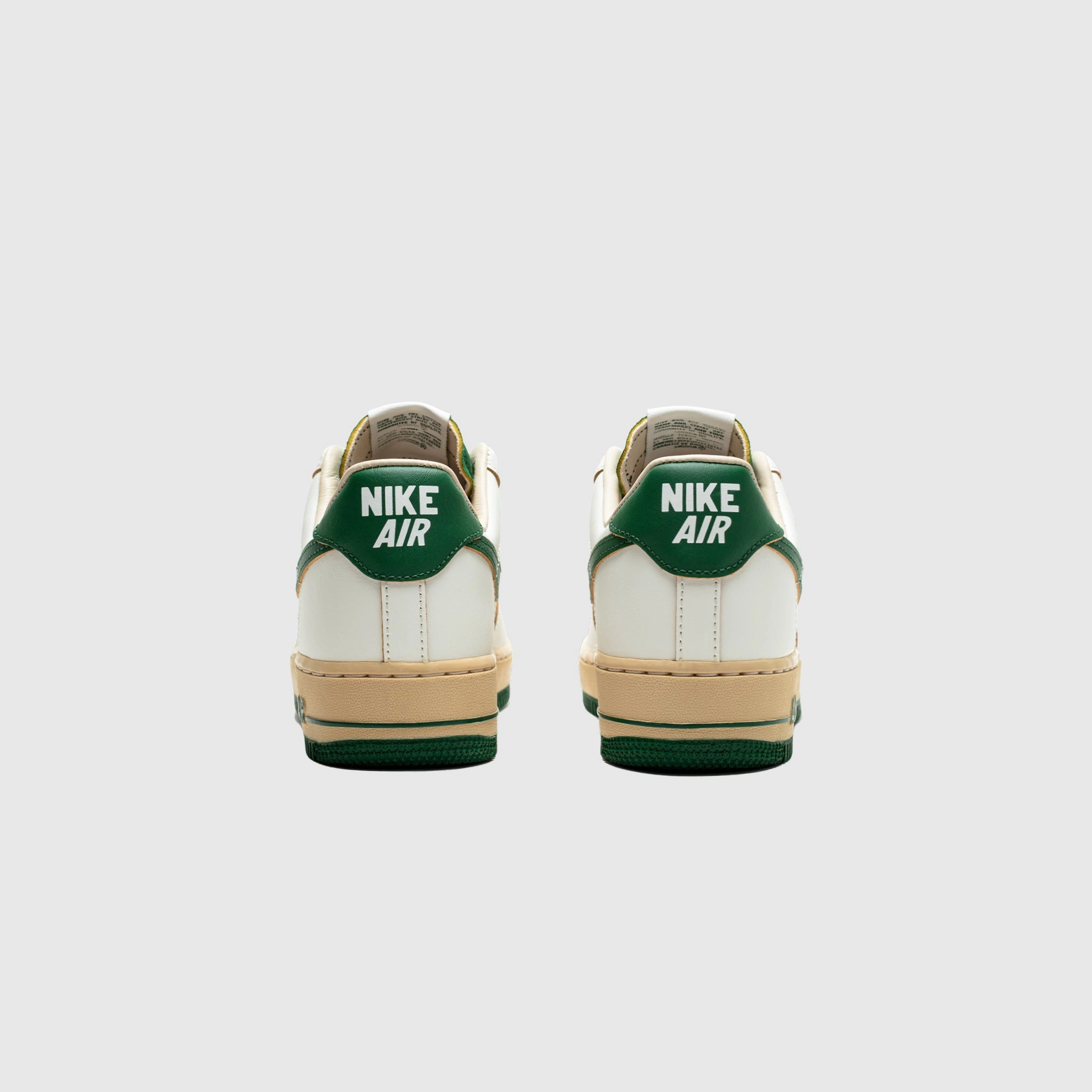 WMNS AIR FORCE 1 '07 LV8 GORGE GREEN