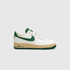 WMNS AIR FORCE 1 '07 LV8 GORGE GREEN