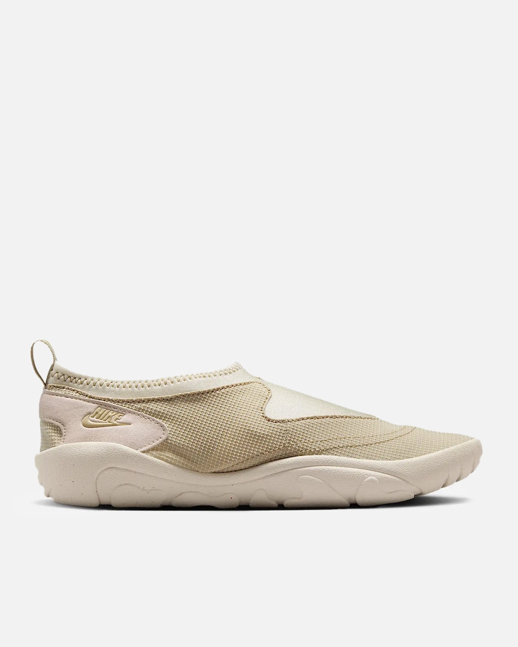 WMNS Aqua Turf 'Desert Khaki/Light Orewood Brown'