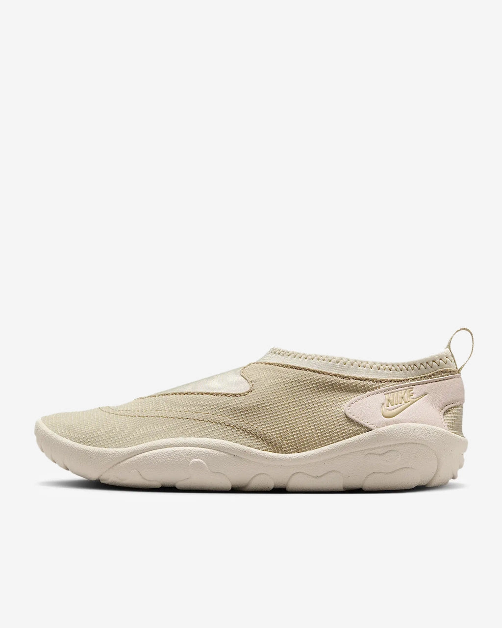 WMNS Aqua Turf 'Desert Khaki/Light Orewood Brown'