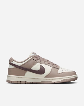 WMNS Dunk Low 'Diffused Taupe'