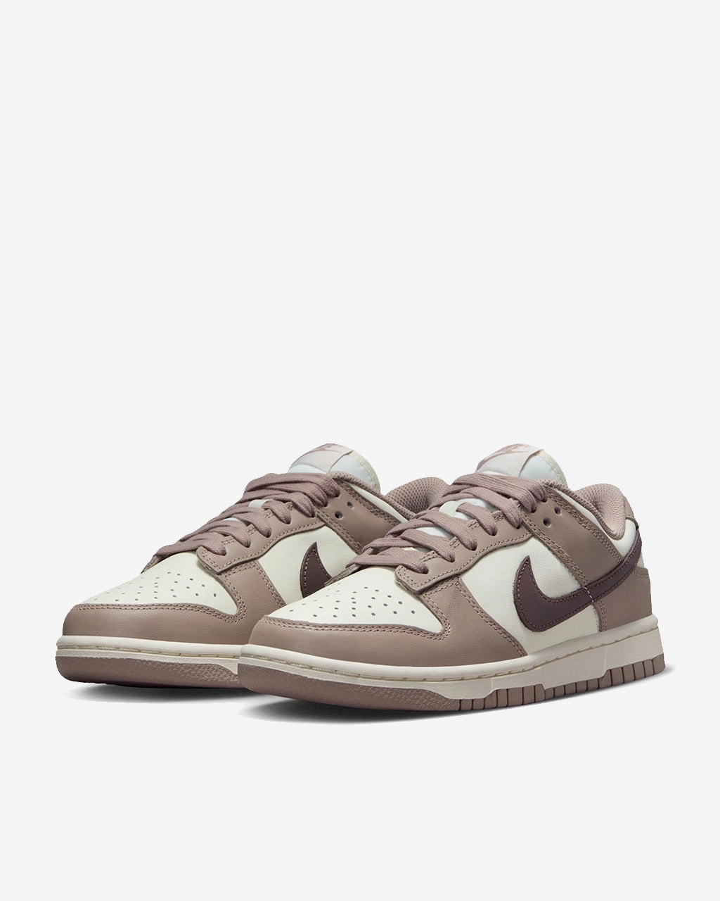 WMNS Dunk Low 'Diffused Taupe'