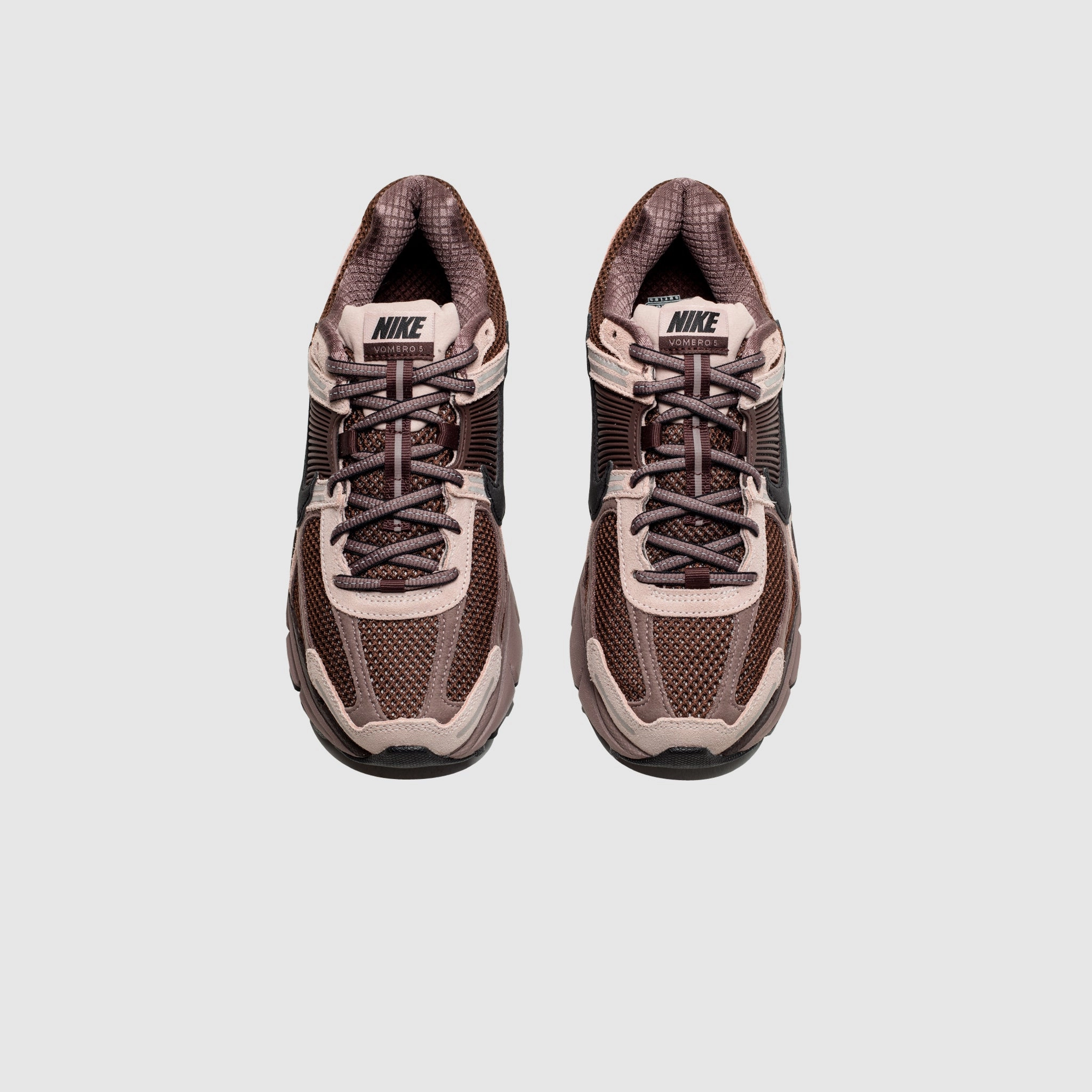 WMNS ZOOM VOMERO 5 PLUM ECLIPSE