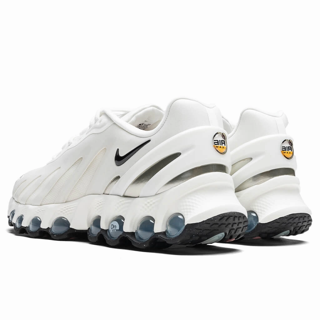 Women's Air Max DN8 - Sail/Black/Fossil