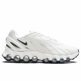 Women's Air Max DN8 - Sail/Black/Fossil