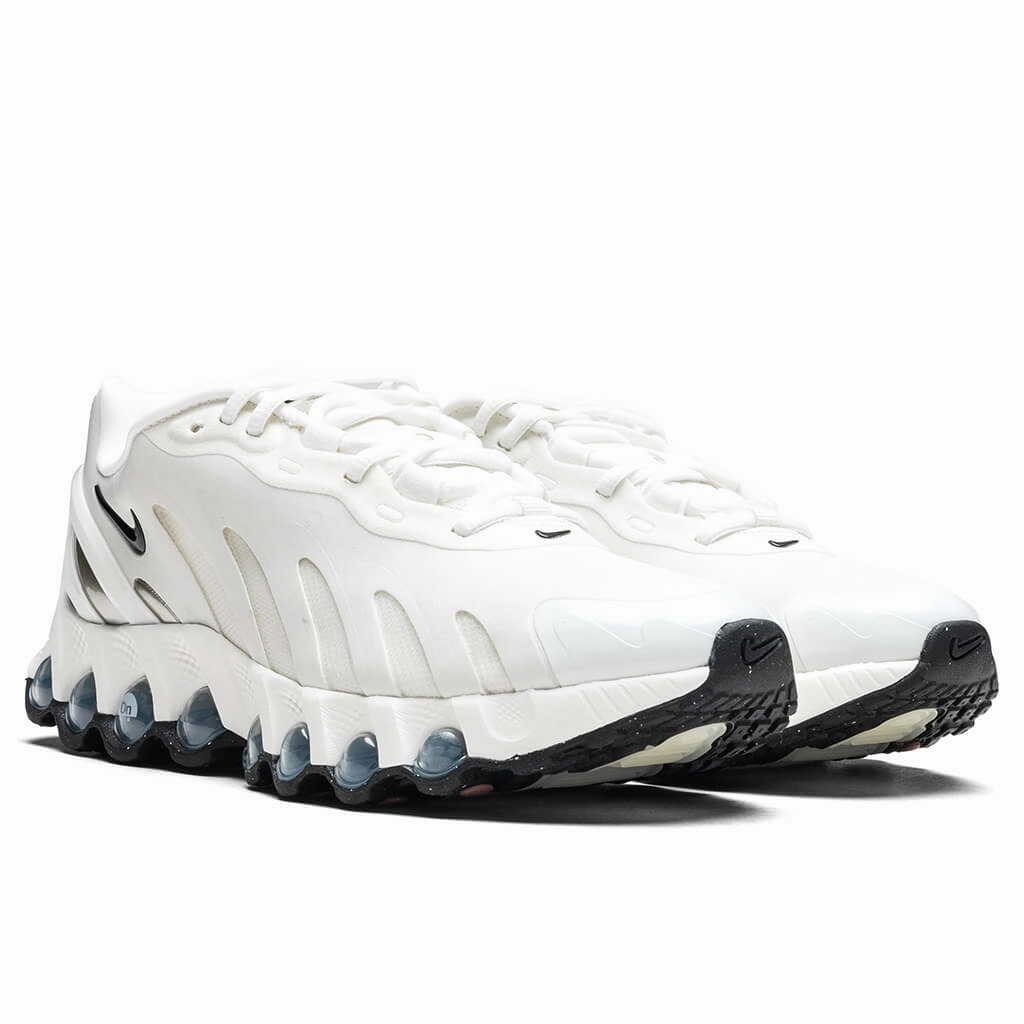 Women's Air Max DN8 - Sail/Black/Fossil