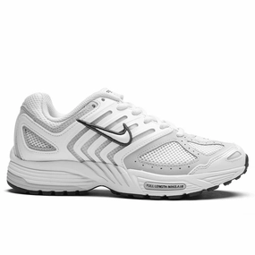 Women's Air Pegasus 2005 - Summit White/Photon Dust