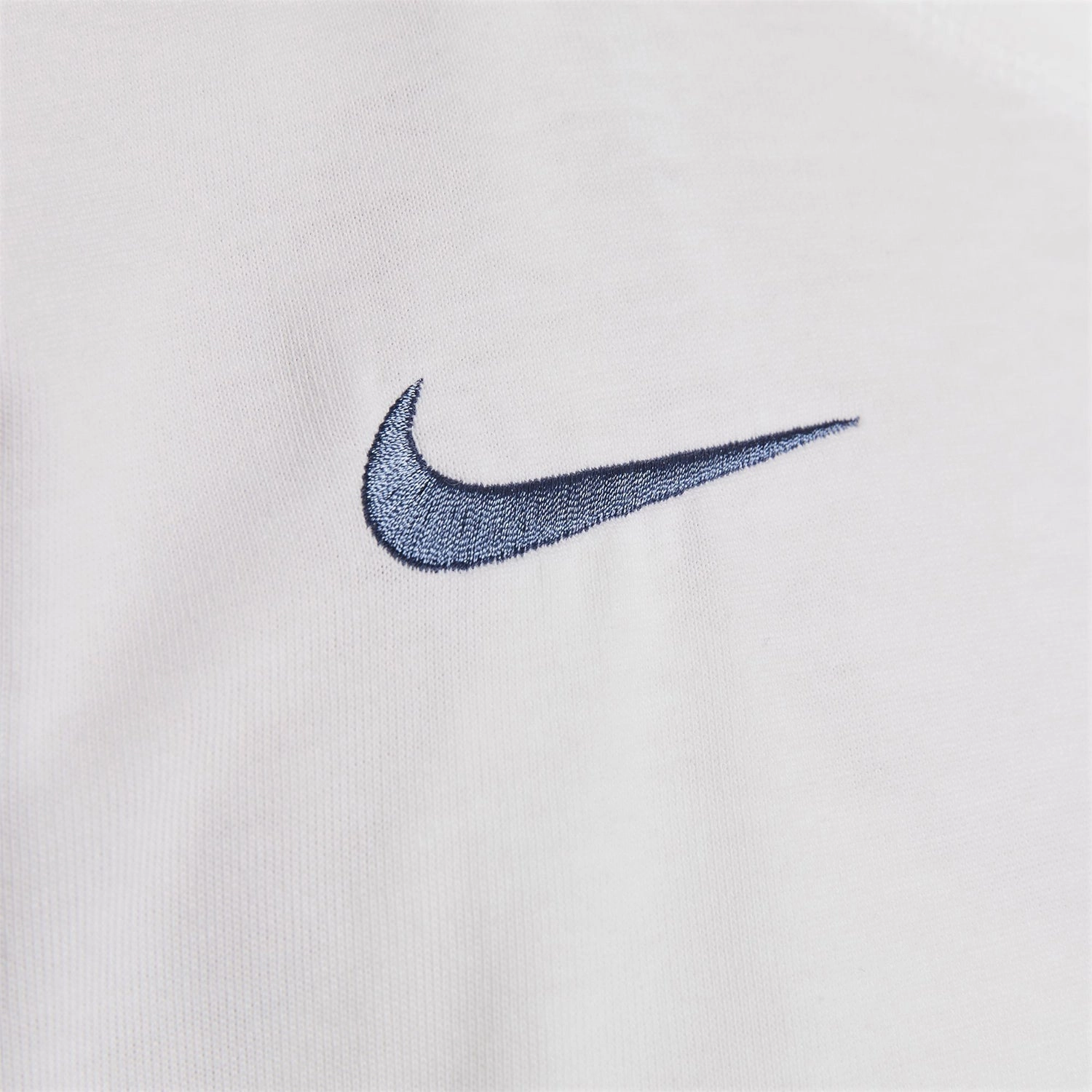 Women's Nike USA Travel White Tee