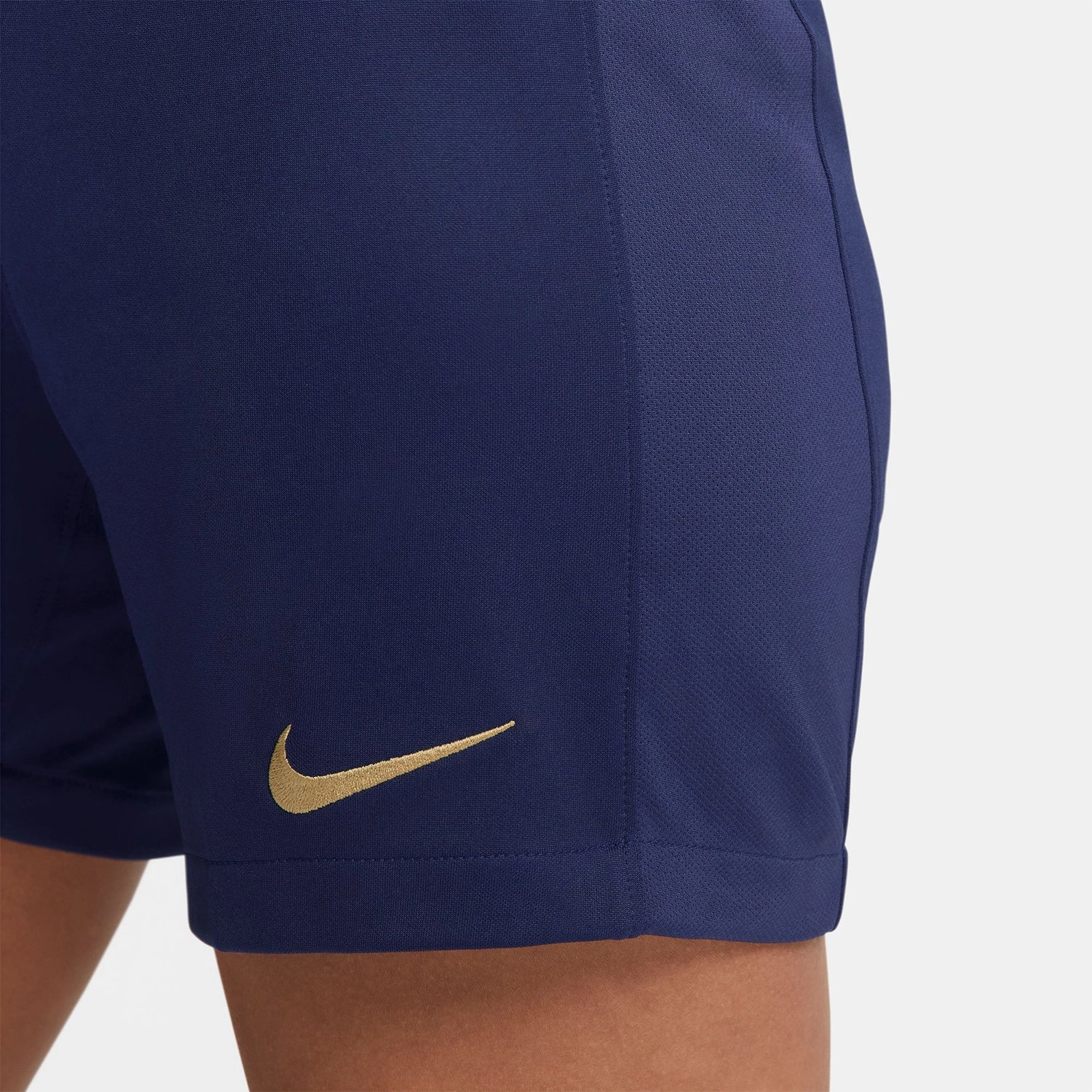 Women's Nike USWNT 2023 Stadium Home Shorts