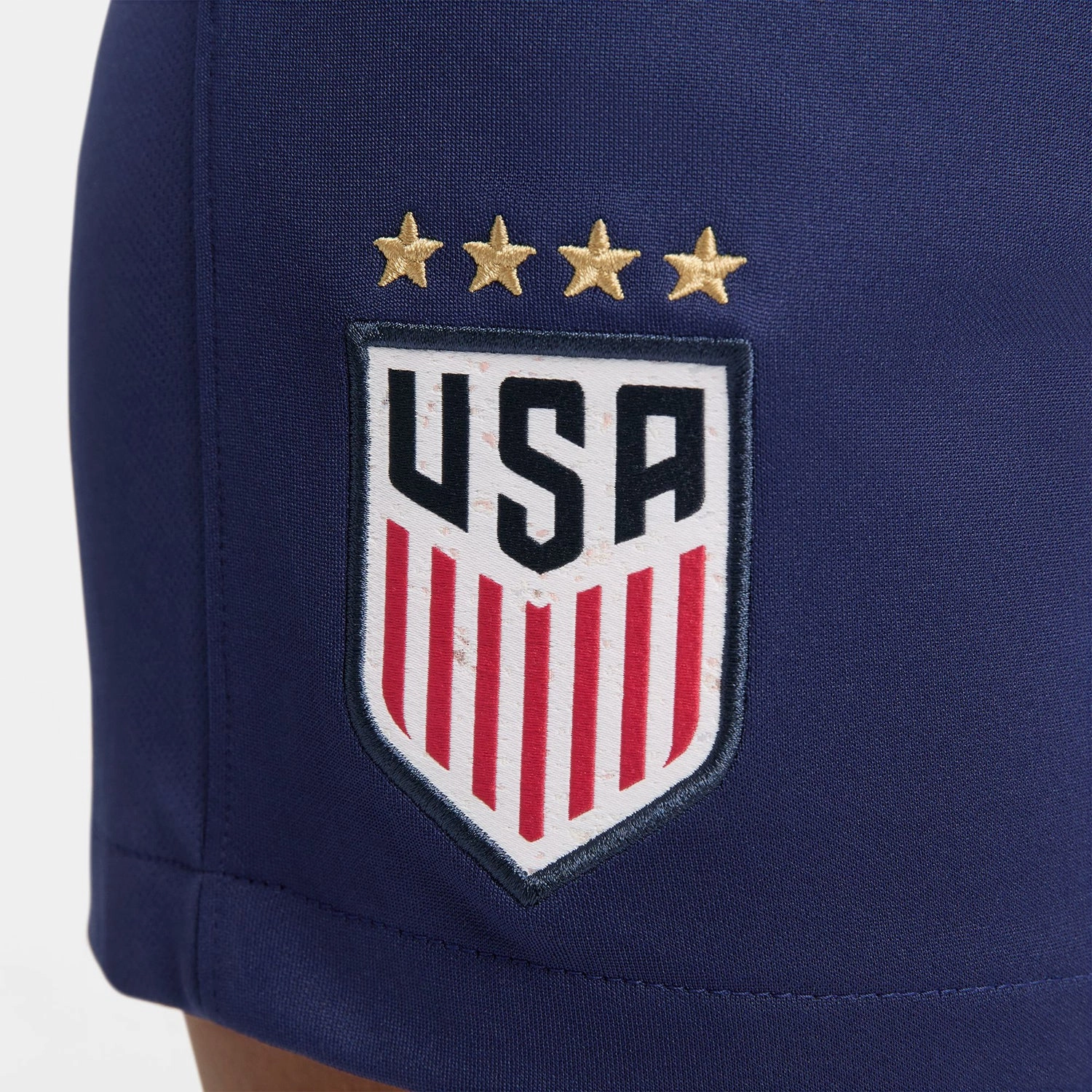 Women's Nike USWNT 2023 Stadium Home Shorts