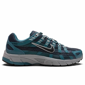 Women's P-6000 SE - Thunder Blue/Black/Wolf Grey/Riftblue