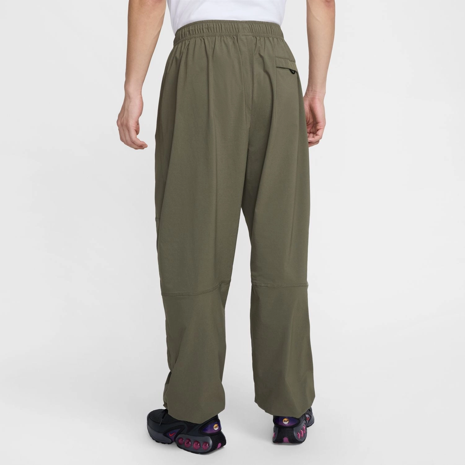 Woven Tech OS Pant - Mens