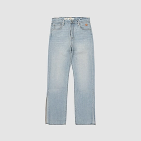 X LEVIS 501 WOVEN DENIM