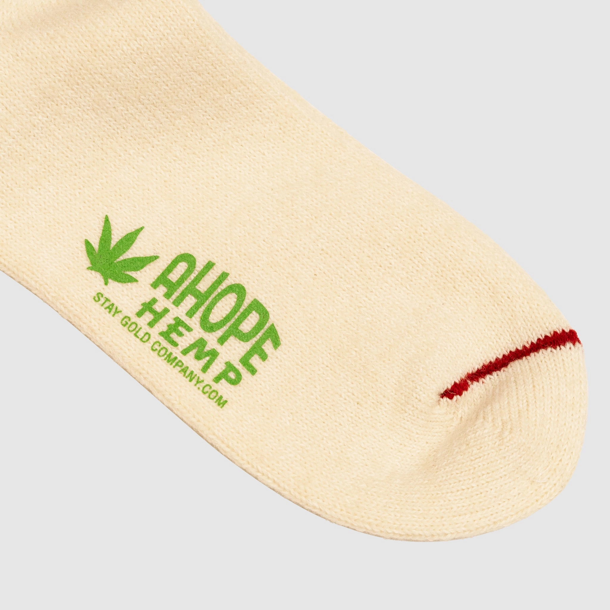 XSX-006 SOCK WHITE