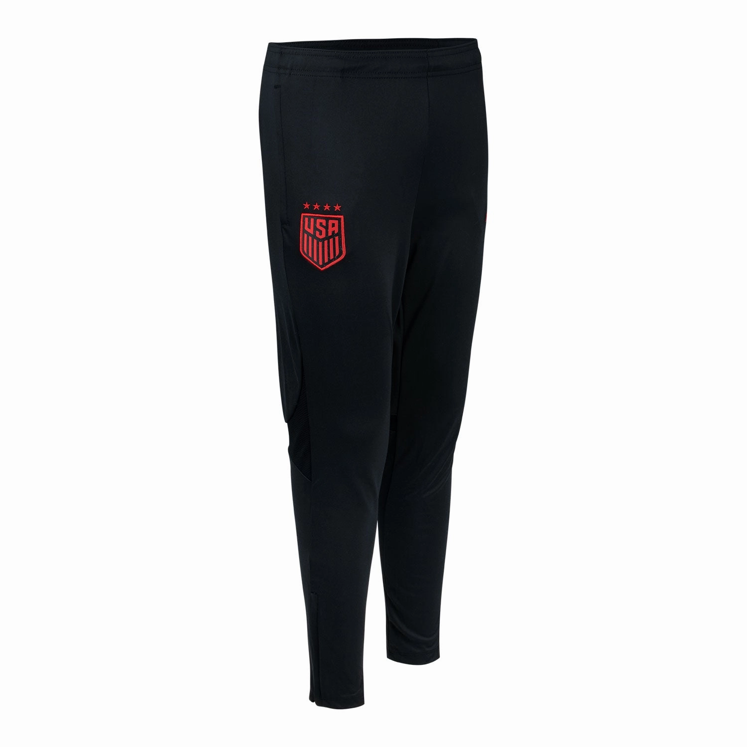 Youth Nike USWNT Academy Pro Black Pants