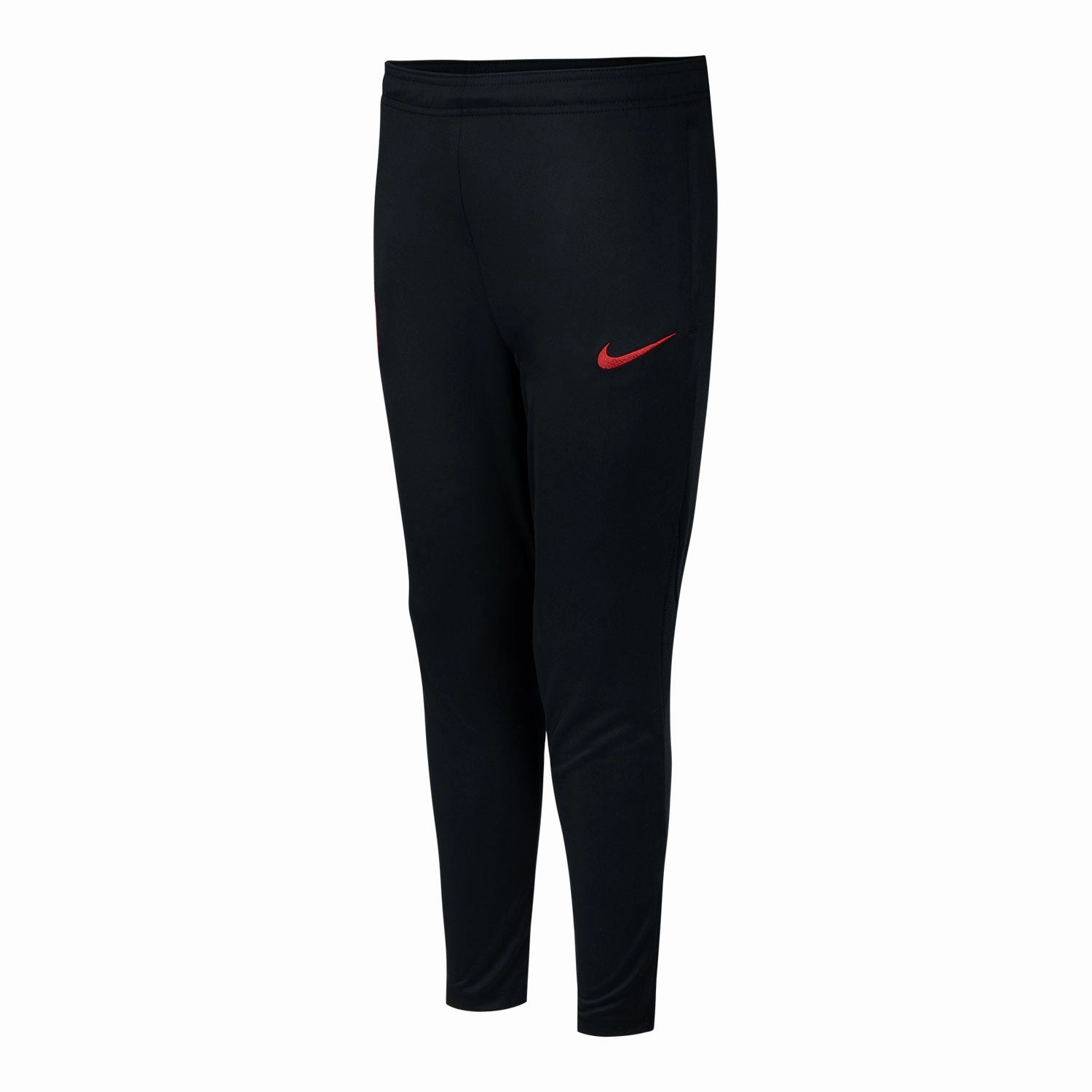 Youth Nike USWNT Academy Pro Black Pants