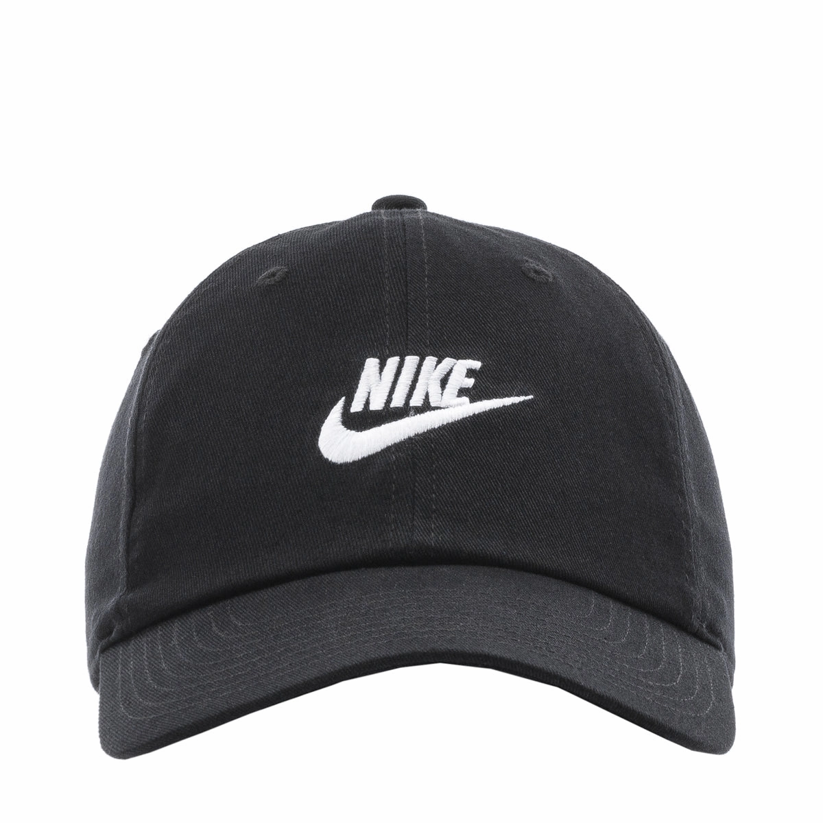 Youth Unstructured Futura Wash Strapback