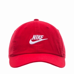 Youth Unstructured Futura Wash Strapback