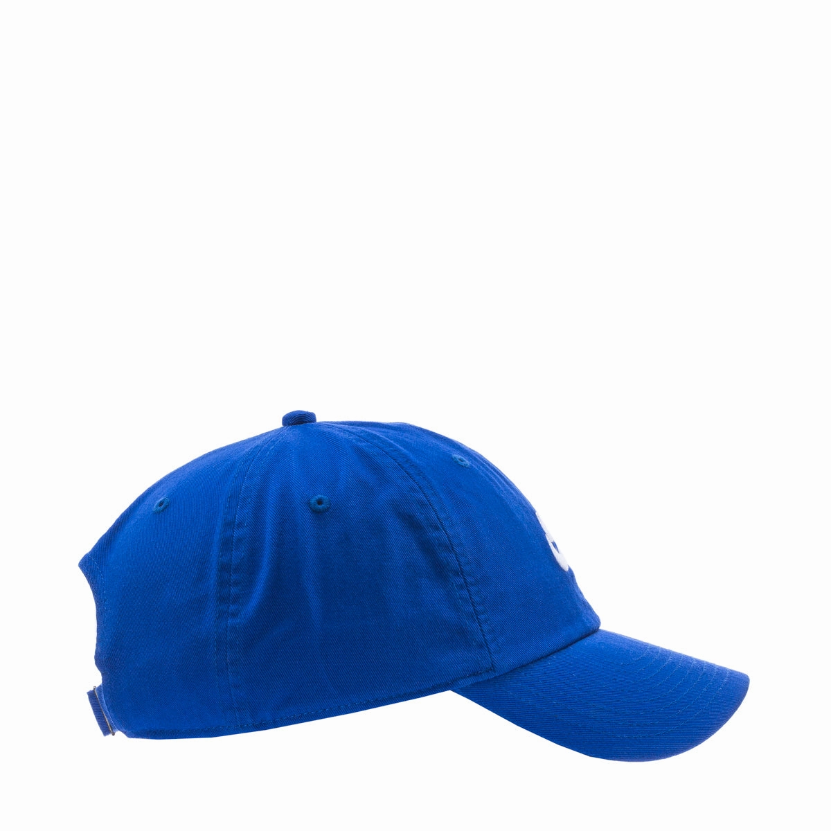 Youth Unstructured Futura Wash Strapback