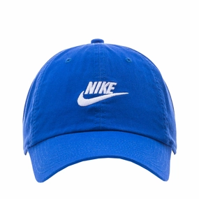 Youth Unstructured Futura Wash Strapback