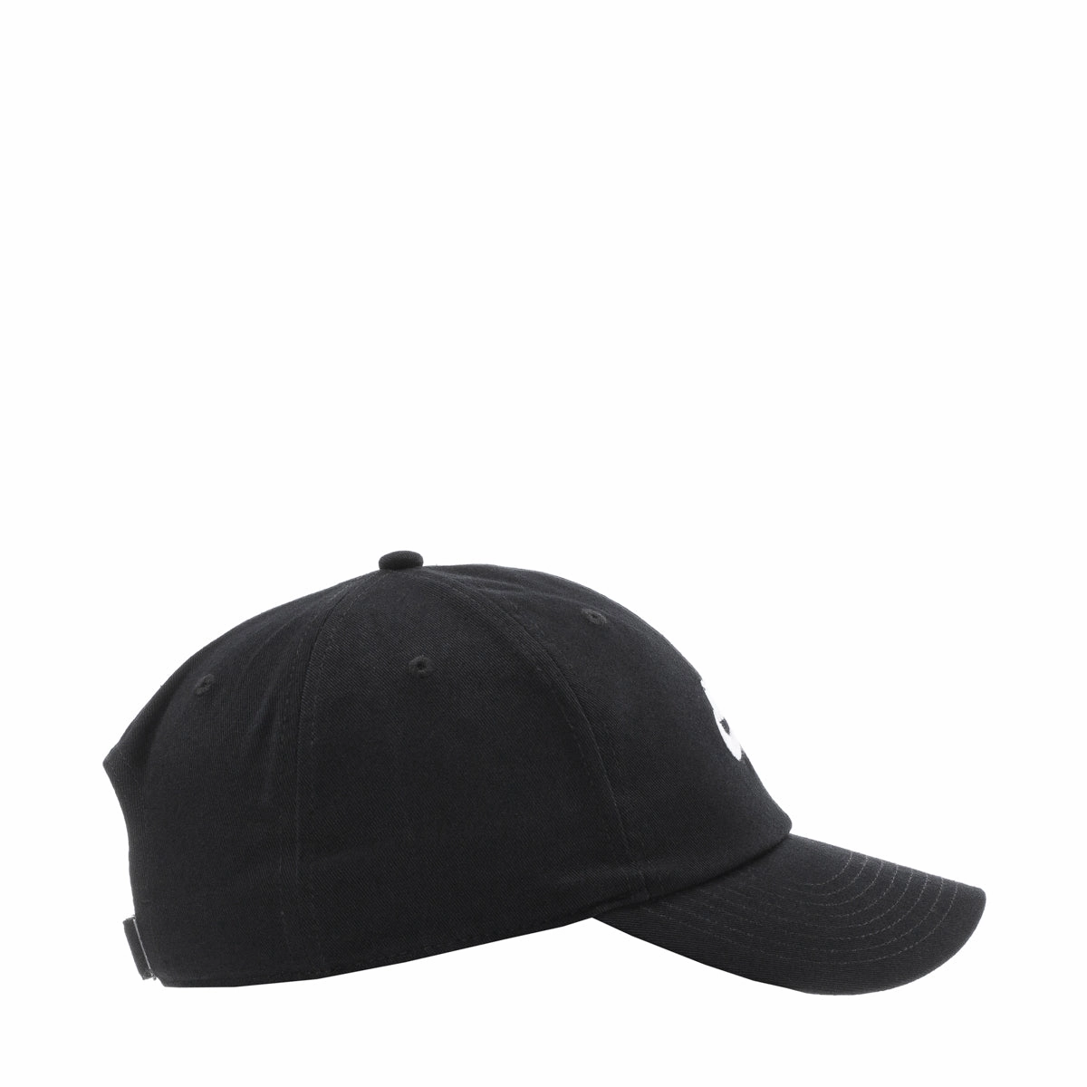 Youth Unstructured Futura Wash Strapback