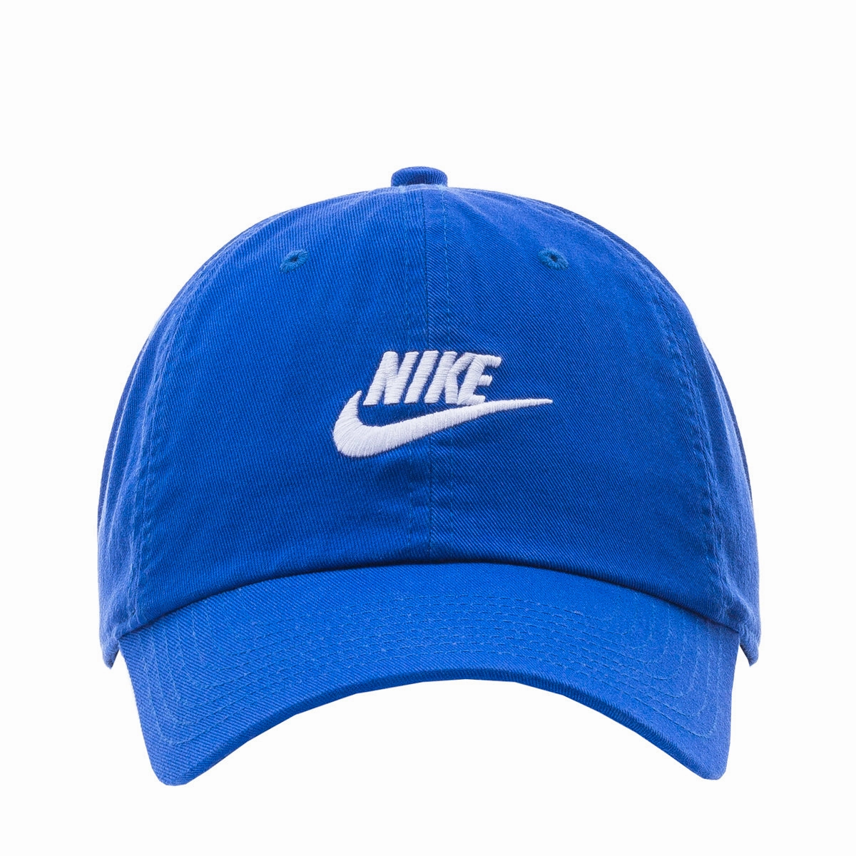 Youth Unstructured Futura Wash Strapback