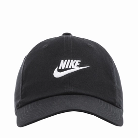 Youth Unstructured Futura Wash Strapback