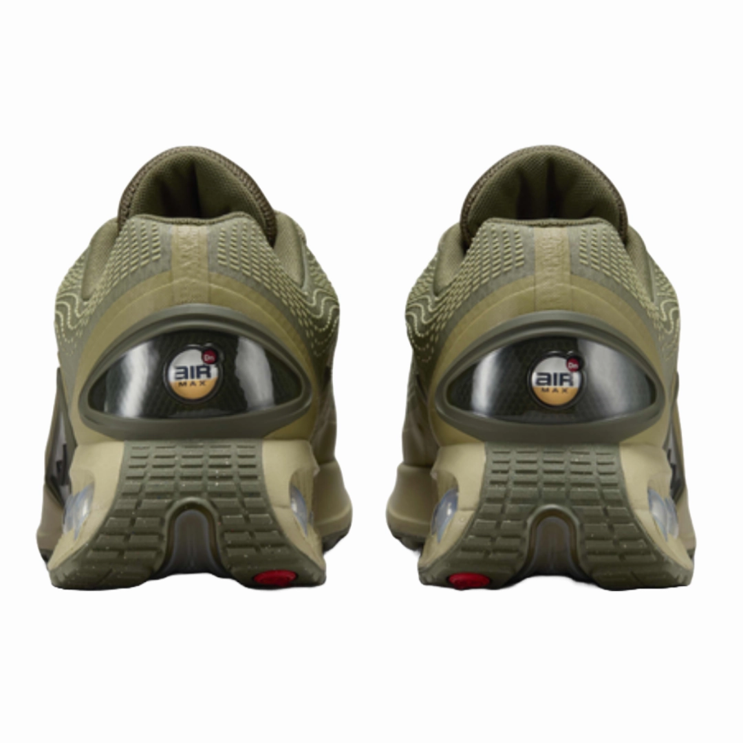 Zapatos Lifestyle para Caballero Air Max Dn